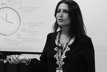 Stefania Ordovás de Almeida